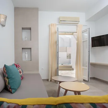 Kandiani Bleu Ciel アパートホテル 4*