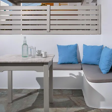 アパートホテル Kandiani Bleu Ciel 4*