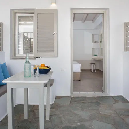 Kandiani Bleu Ciel Náusza