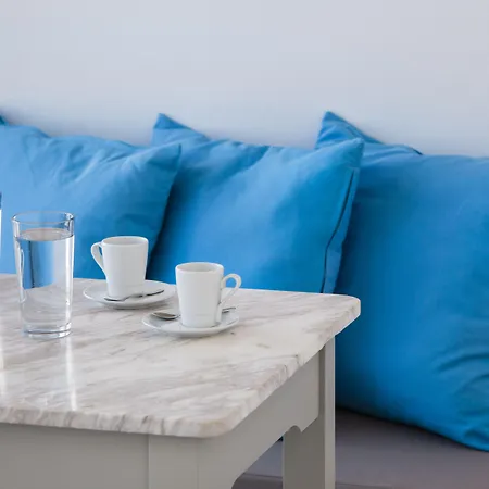 アパートホテル Kandiani Bleu Ciel 4*