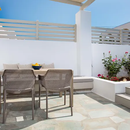 Kandiani Bleu Ciel 4* Νάουσα