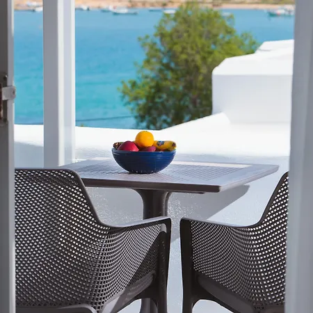 Kandiani Bleu Ciel アパートホテル ナウサ