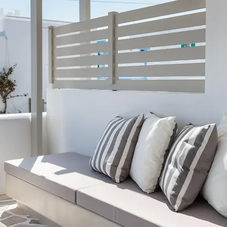 Kandiani Bleu Ciel Апарт-отель 4*