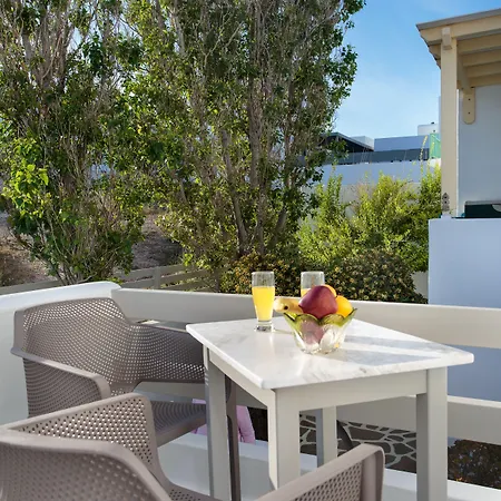 Kandiani Bleu Ciel 4* Náusza