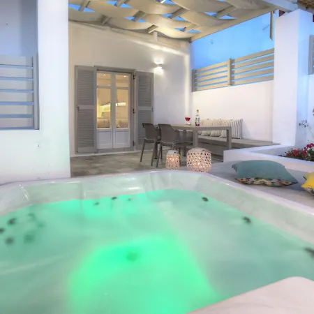 Kandiani Bleu Ciel Apart-hotel 4*