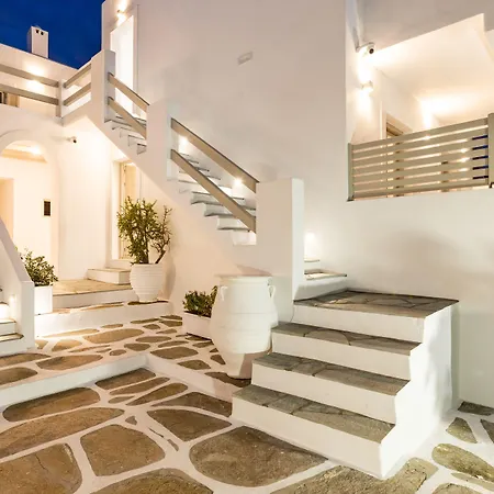 Kandiani Bleu Ciel Apartmanhotel