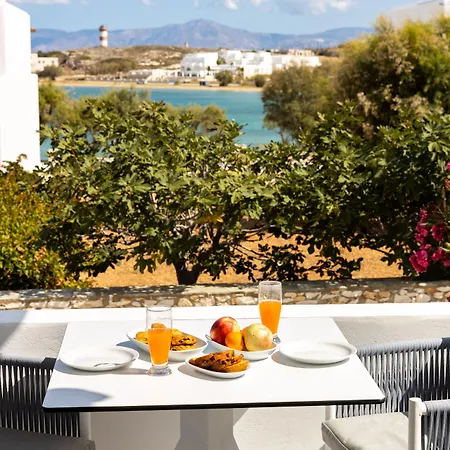 Kandiani Bleu Ciel Náusza