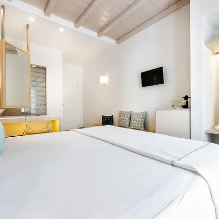 Kandiani Bleu Ciel 4*