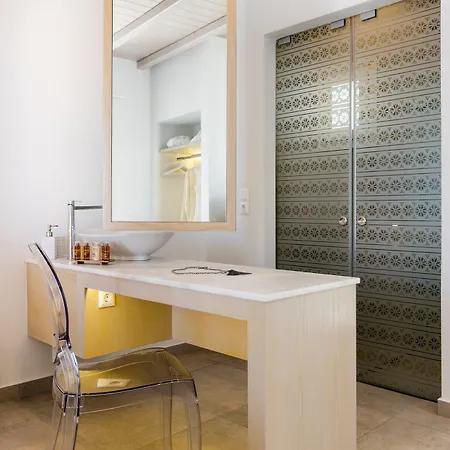 Kandiani Bleu Ciel アパートホテル