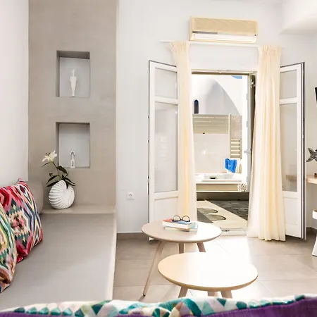 Kandiani Bleu Ciel Náusza