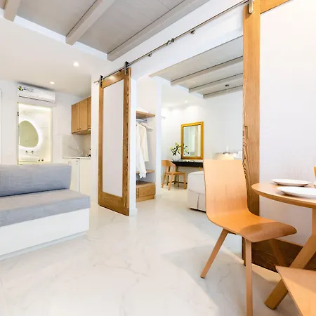 Kandiani Bleu Ciel Apartmanhotel 4*