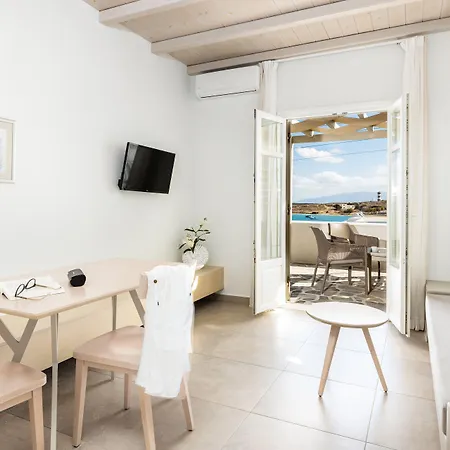 Lejlighedshotel Kandiani Bleu Ciel 4*