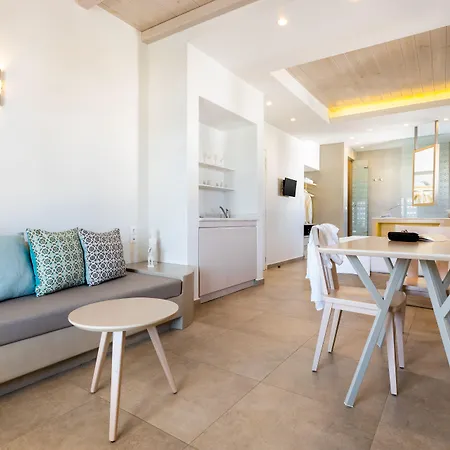 Kandiani Bleu Ciel Apartmanhotel 4*