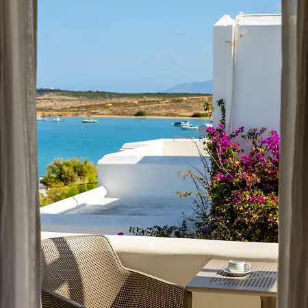 Lejlighedshotel Kandiani Bleu Ciel Naousa