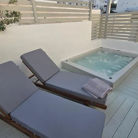 Kandiani Bleu Ciel Апарт-отель 4*