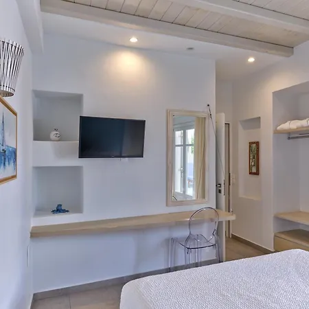 Kandiani Bleu Ciel Hotel apartamentowy 4*