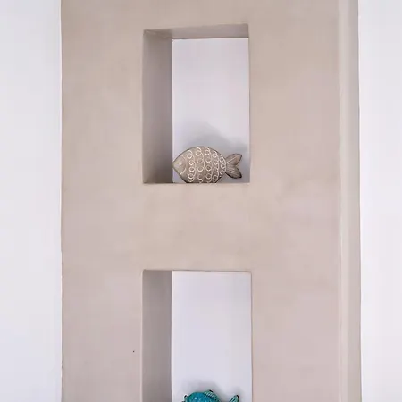 Kandiani Bleu Ciel Hotel apartamentowy 4*