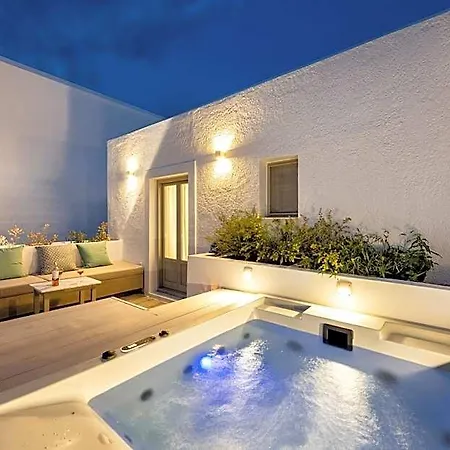 Apart Otel Kandiani Bleu Ciel 4*