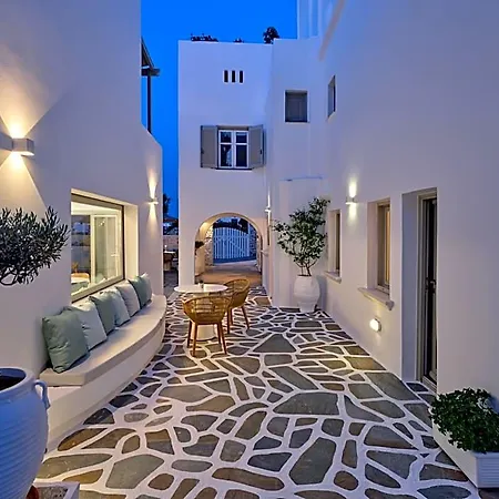 Kandiani Bleu Ciel Aparthotel 4*
