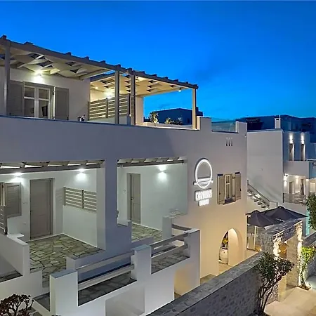Kandiani Bleu Ciel Apart Otel Zambujeira do Mar