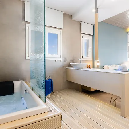 Kandiani Bleu Ciel 4* Νάουσα