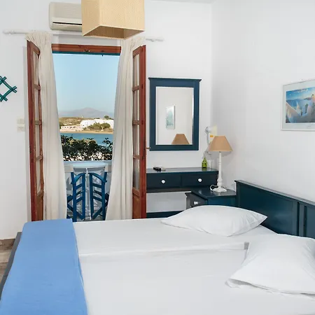 Kandiani Bleu Ciel Ξενοδοχείο με διαμερίσματα 3*