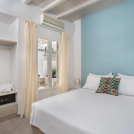 Kandiani Bleu Ciel 3* Νάουσα