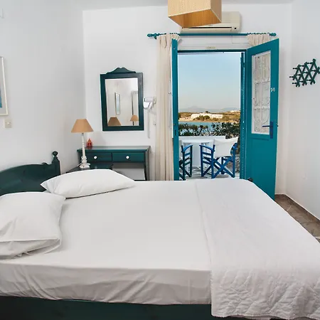 Kandiani Bleu Ciel 3* Νάουσα