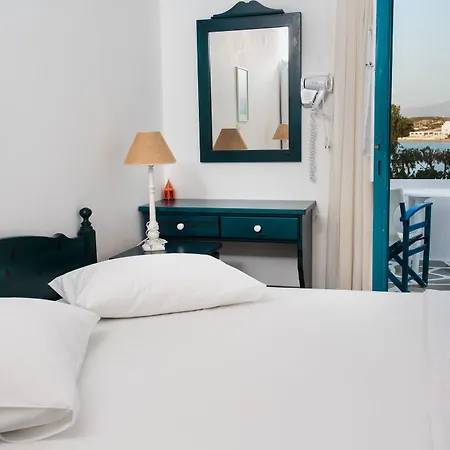 Kandiani Bleu Ciel 4* Náusza