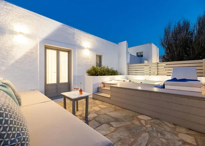 Kandiani Bleu Ciel Lejlighedshotel 4*