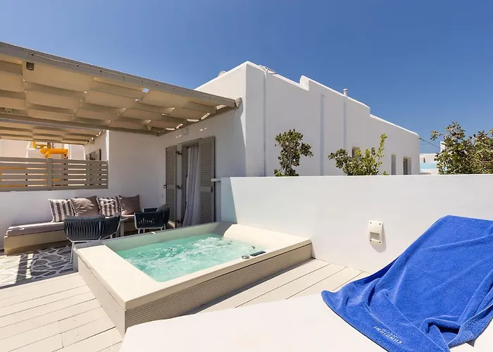 Lejlighedshotel Kandiani Bleu Ciel