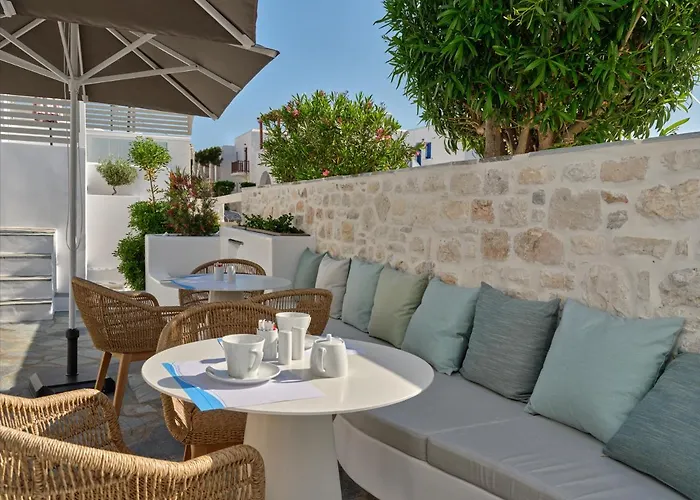 Aparthotel Kandiani Bleu Ciel 4*