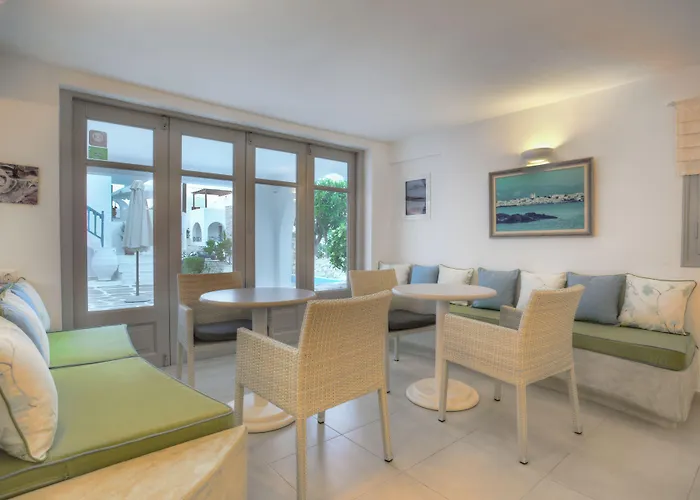 Aparthotel Kandiani Bleu Ciel 4*