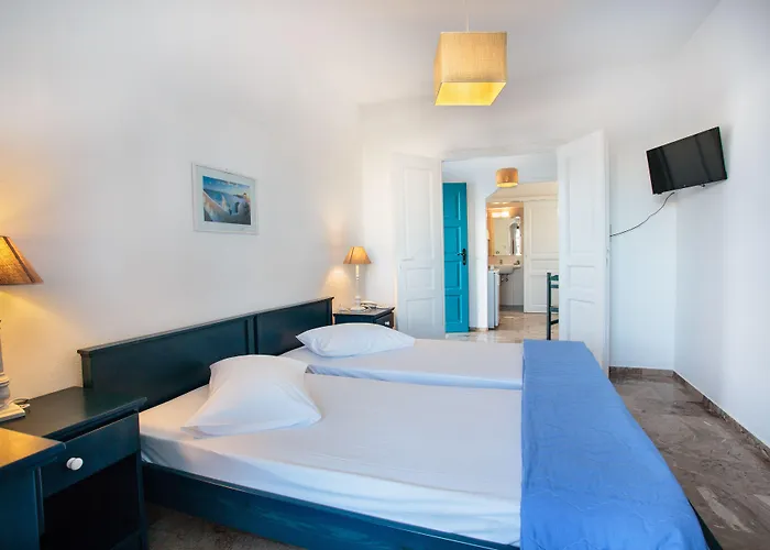 Kandiani Bleu Ciel Lejlighedshotel 4*