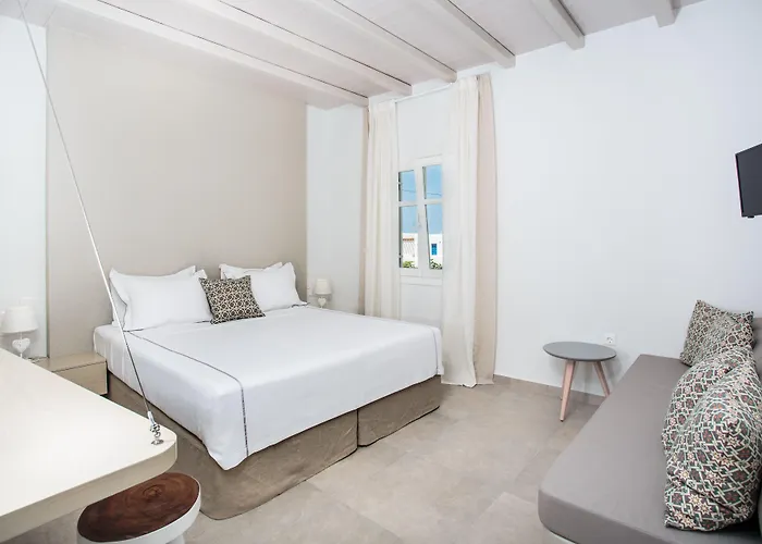 Kandiani Bleu Ciel Aparthotel 4*