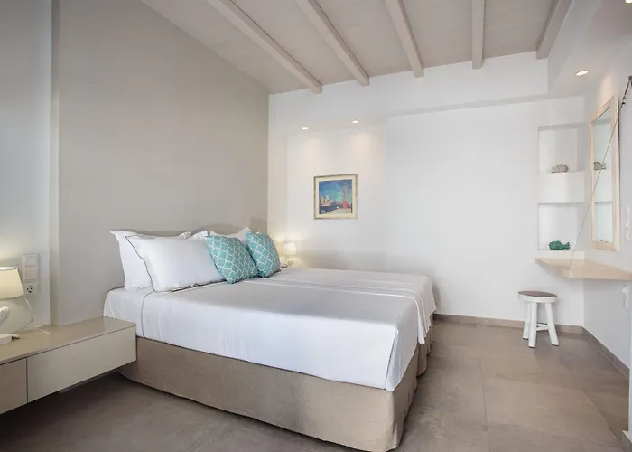 Kandiani Bleu Ciel Lejlighedshotel