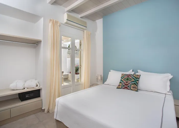 Lejlighedshotel Kandiani Bleu Ciel