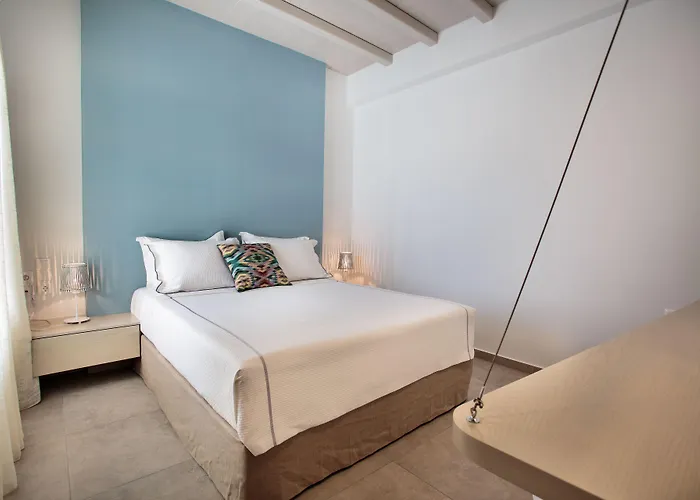 Kandiani Bleu Ciel 4*