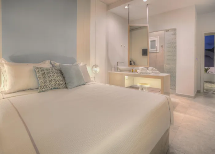 Aparthotel Kandiani Bleu Ciel 4*