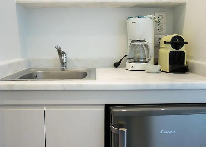 Kandiani Bleu Ciel Aparthotel 4*