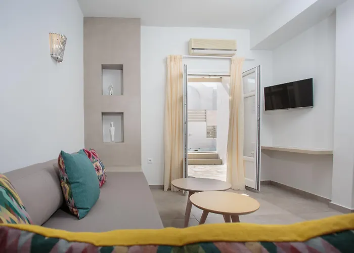 Kandiani Bleu Ciel Aparthotel 4*