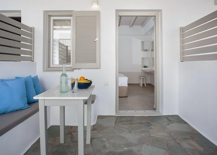 Kandiani Bleu Ciel Naousa