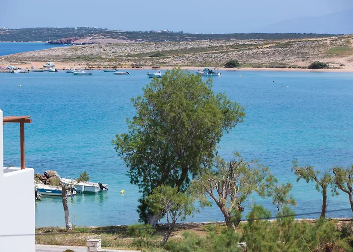 Lejlighedshotel Kandiani Bleu Ciel 4*