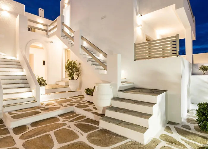 Kandiani Bleu Ciel Lejlighedshotel