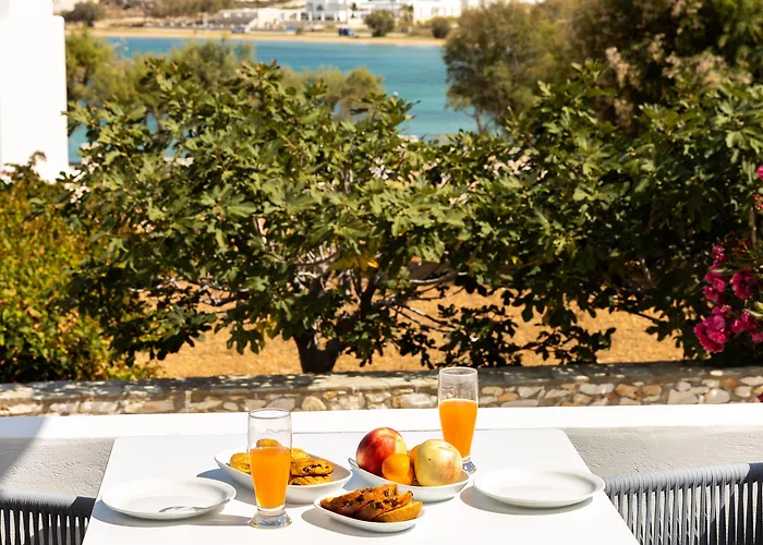 Kandiani Bleu Ciel Naousa