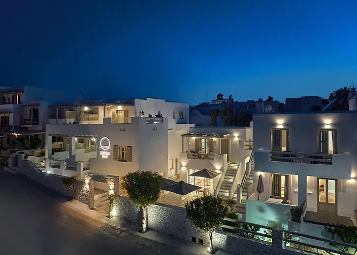 Kandiani Bleu Ciel 4*