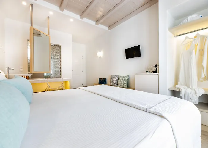 Kandiani Bleu Ciel 4*