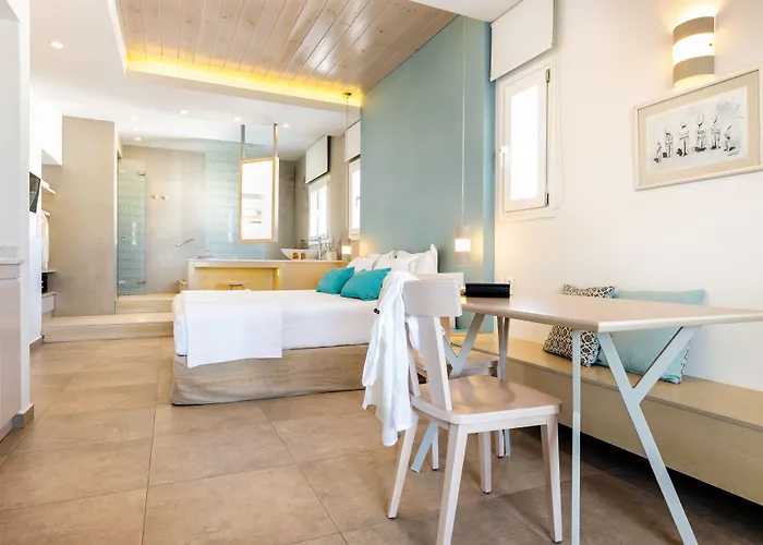 Aparthotel Kandiani Bleu Ciel