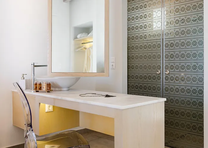 Kandiani Bleu Ciel Lejlighedshotel