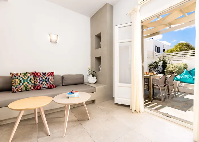 Aparthotel Kandiani Bleu Ciel 4*